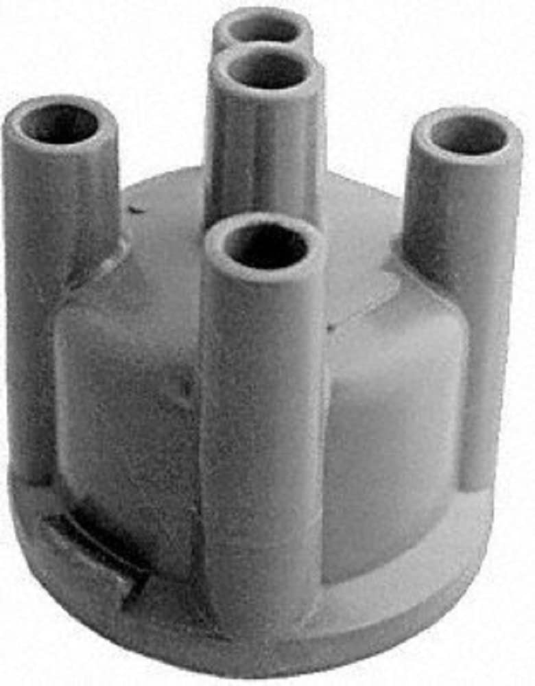 Standard Motor Products GB-430 Distributor Cap - High Performance Ignition Replacement Part for GM Vehicles | Perfect for Engine Tune-Ups & Performance Upgrades