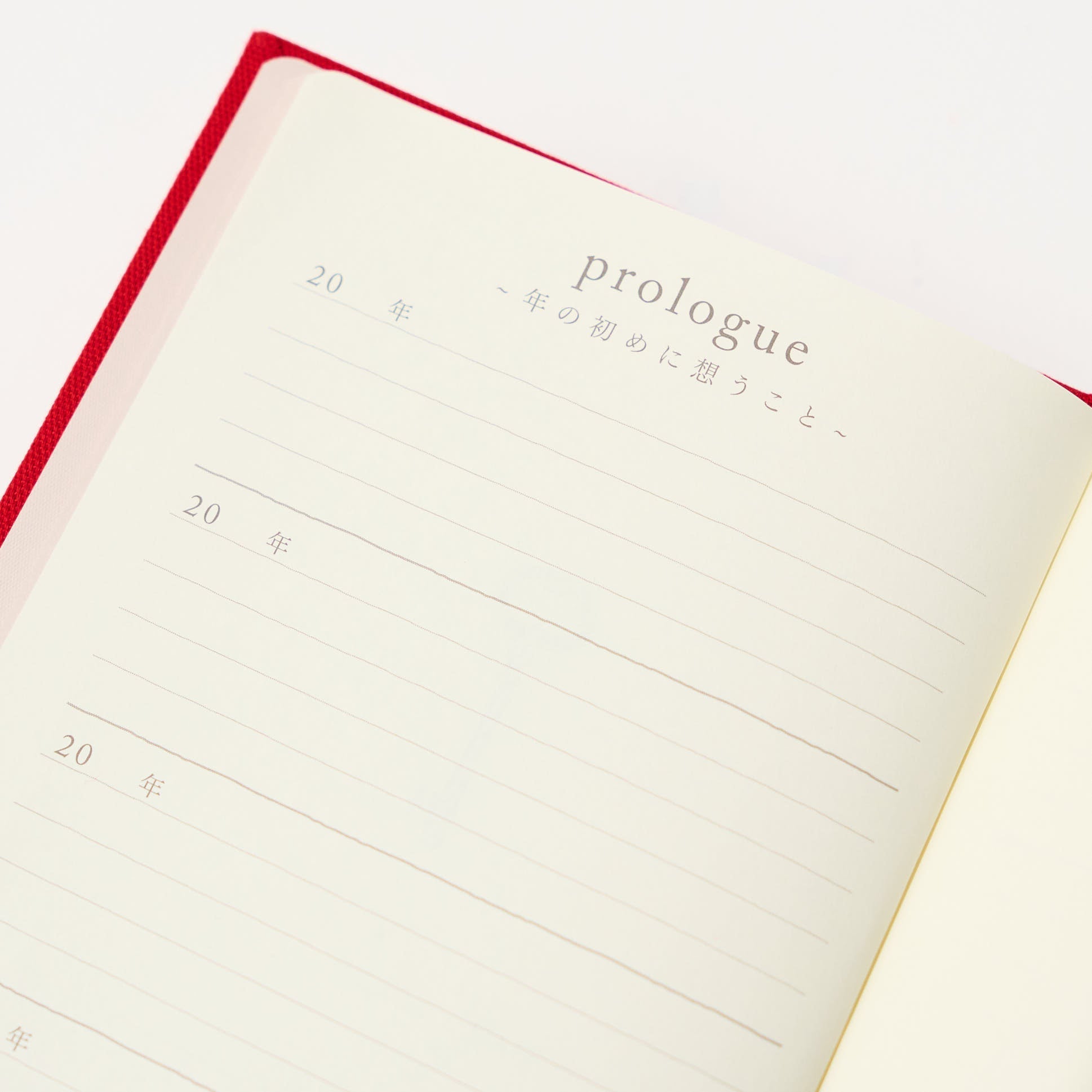Midori DESIGNPHIL 3-Year & 5-Year Memory Journal - Refillable Leather Diary for Daily Reflection, Goal Tracking & Life Documentation - Perfect for Personal Growth, Travel Memories & Gift Giving