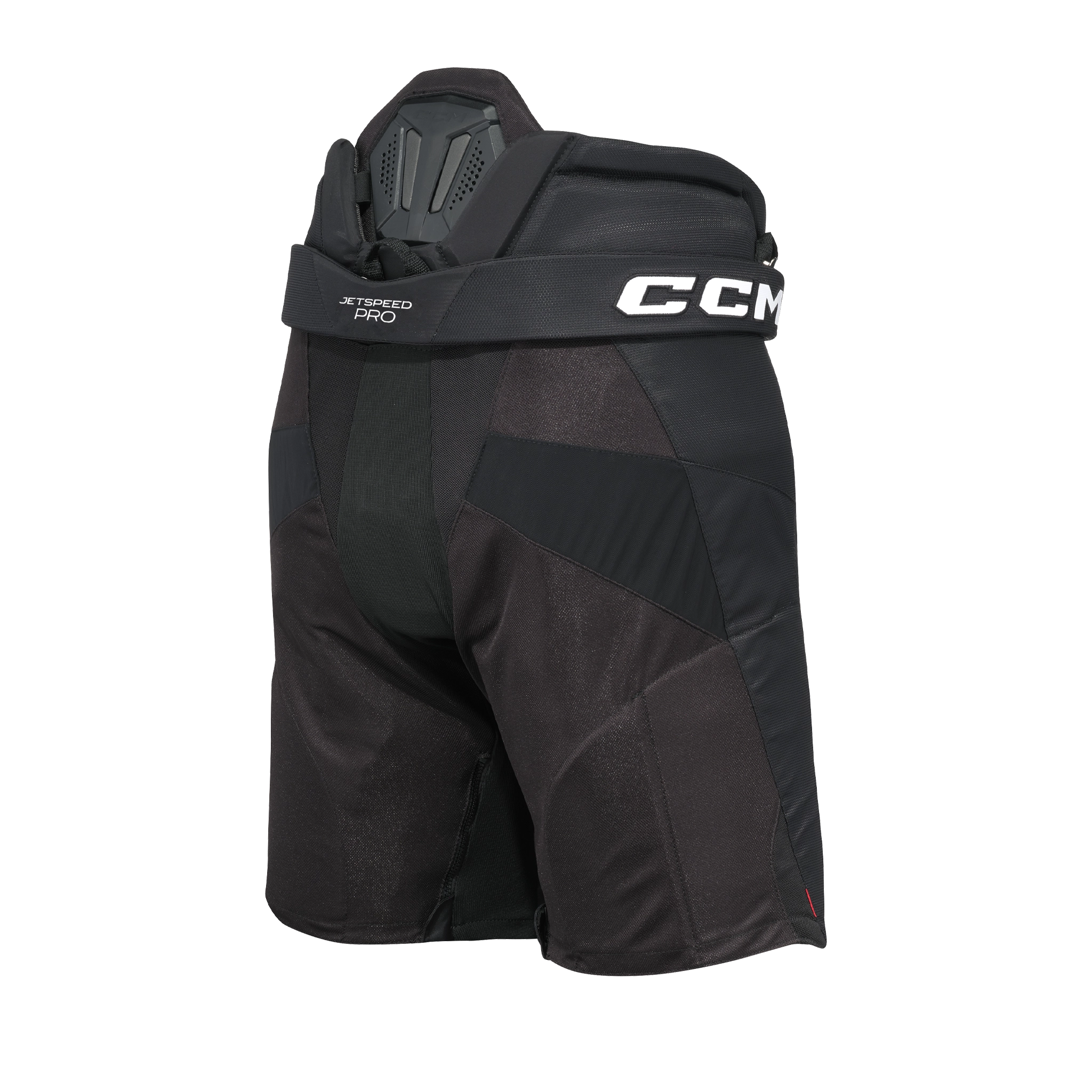 CCM JetSpeed Pro Hockey Pants for Junior Players - High-Performance Ice Hockey Protective Gear for Youth Games & Practices