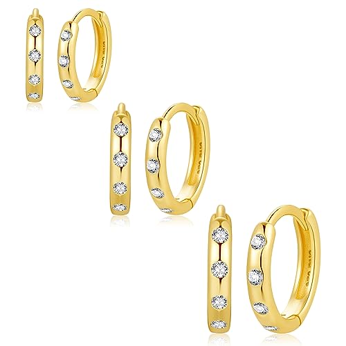 b-Gold-8/10/13mm