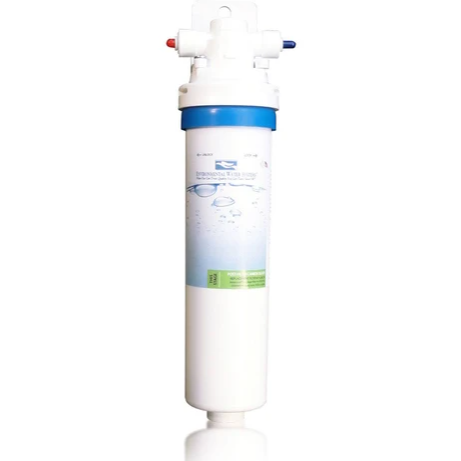 EWS SS 1.0 Under Sink Single Stage Drinking Water Filtration System - Clean & Safe Water for Home, Kitchen, and Office Use