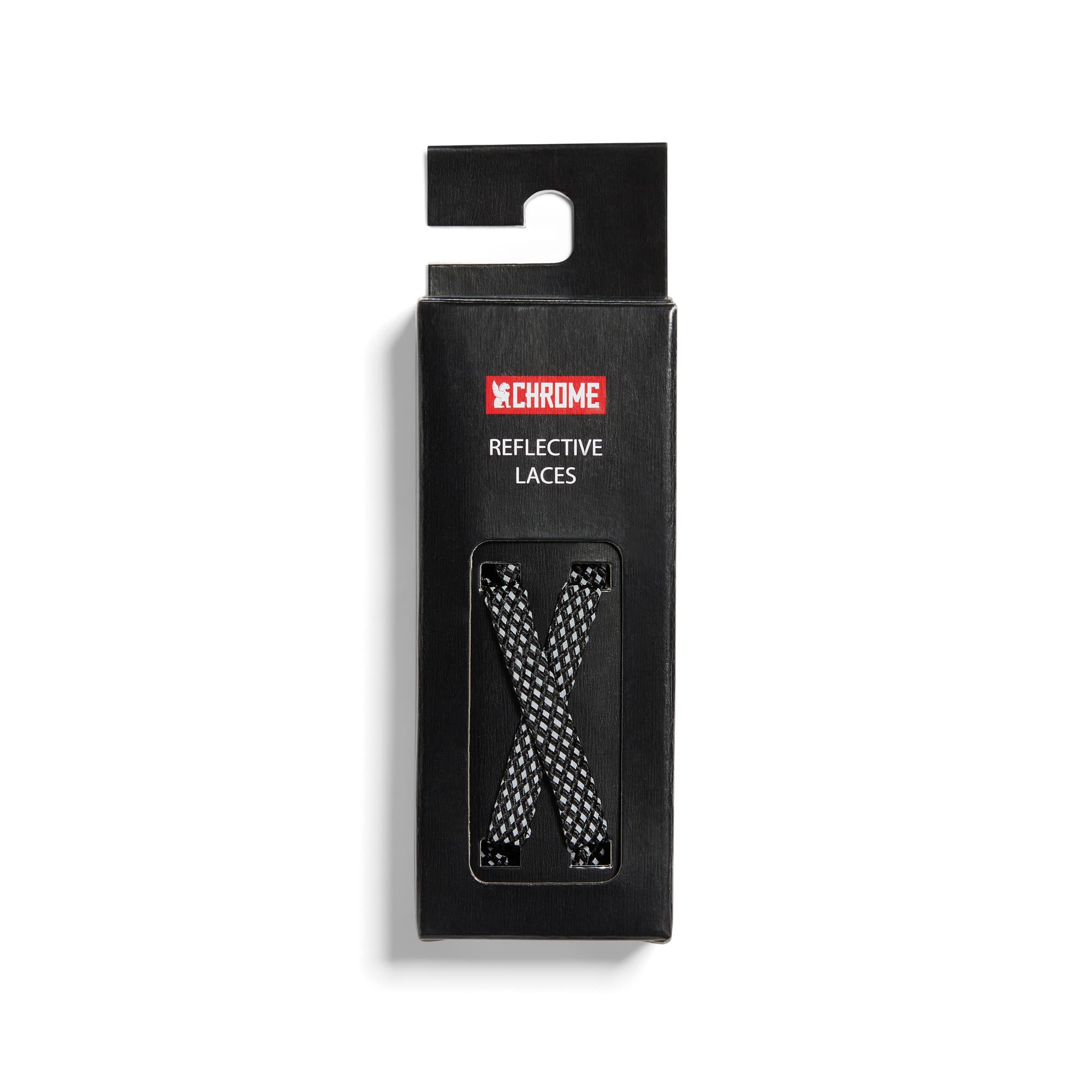 High Visibility Reflective Shoelaces for Running, Walking & Safety - Glow in The Dark Laces for Night Jogging, Cycling & Outdoor Activities