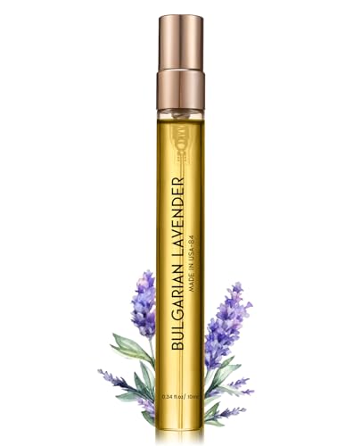 Bulgarian Lavender