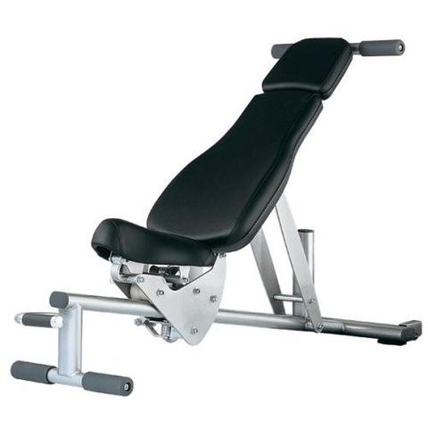 Life Fitness G7 Functional Trainer - Premium Home Gym Equipment for Strength Training & Full-Body Workouts | Perfect for Home Fitness, CrossFit & Personal Training Studios