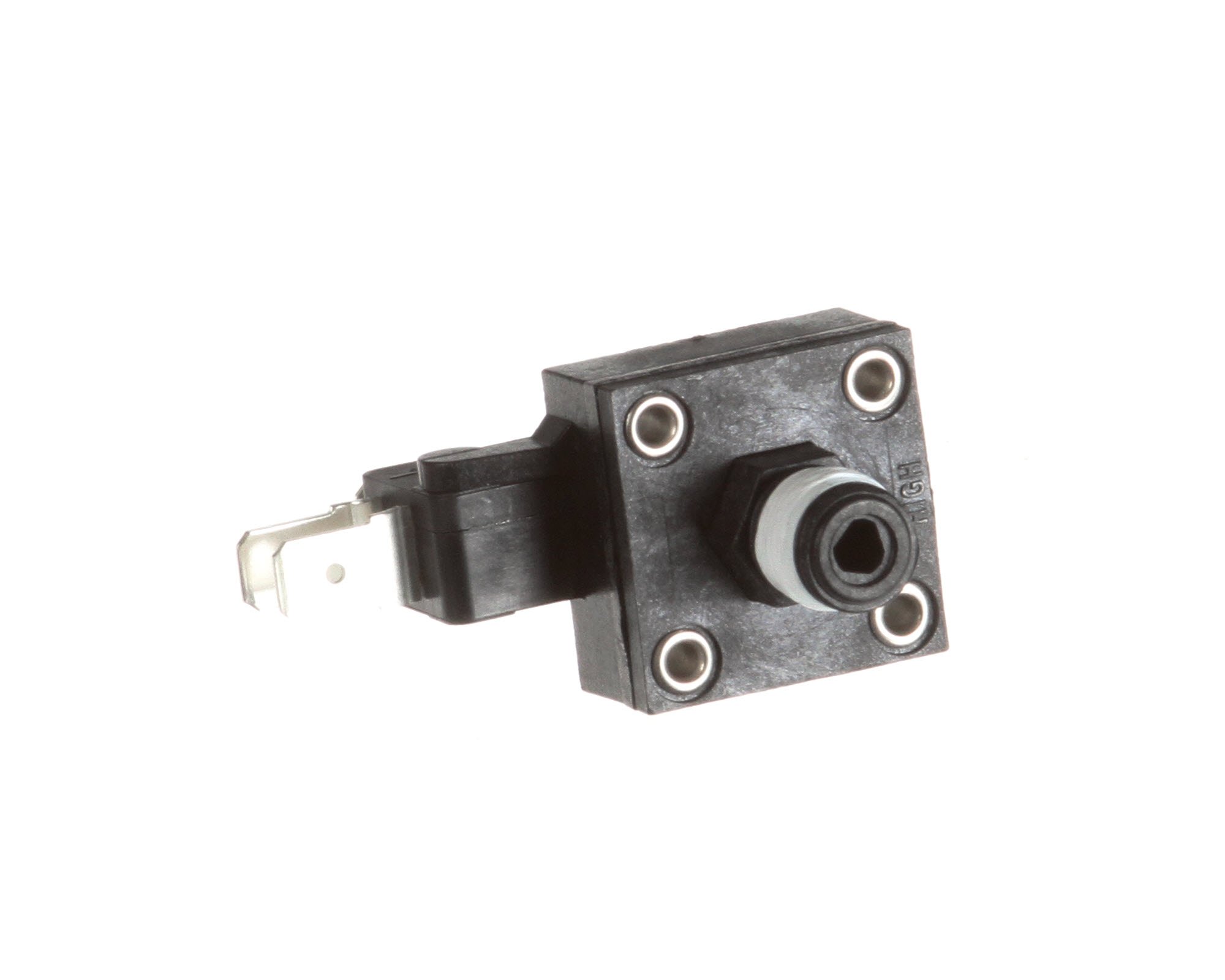 Bunn 44011.0002 Commercial Coffee Brewer Pressure Switch - Replacement Part for Bunn Coffee Makers - Perfect for Restaurants, Offices & Coffee Shops