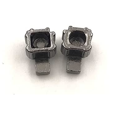Metal Black