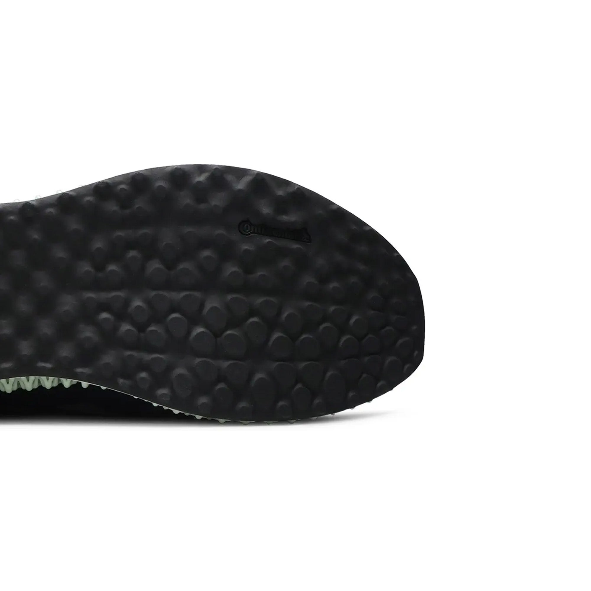Adidas Futurecraft 4D Running Shoes - Black Green (2021) | Lightweight & Breathable for Men's Athletic Training & Jogging