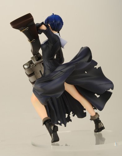 Melty Blood: Ciel 1/7 Scale PVC Figure - Anime Collectible Statue by Enterbrain - Perfect for Gaming Room Decor and Anime Fans Collection