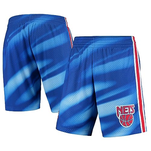 New Jersey Nets Blue