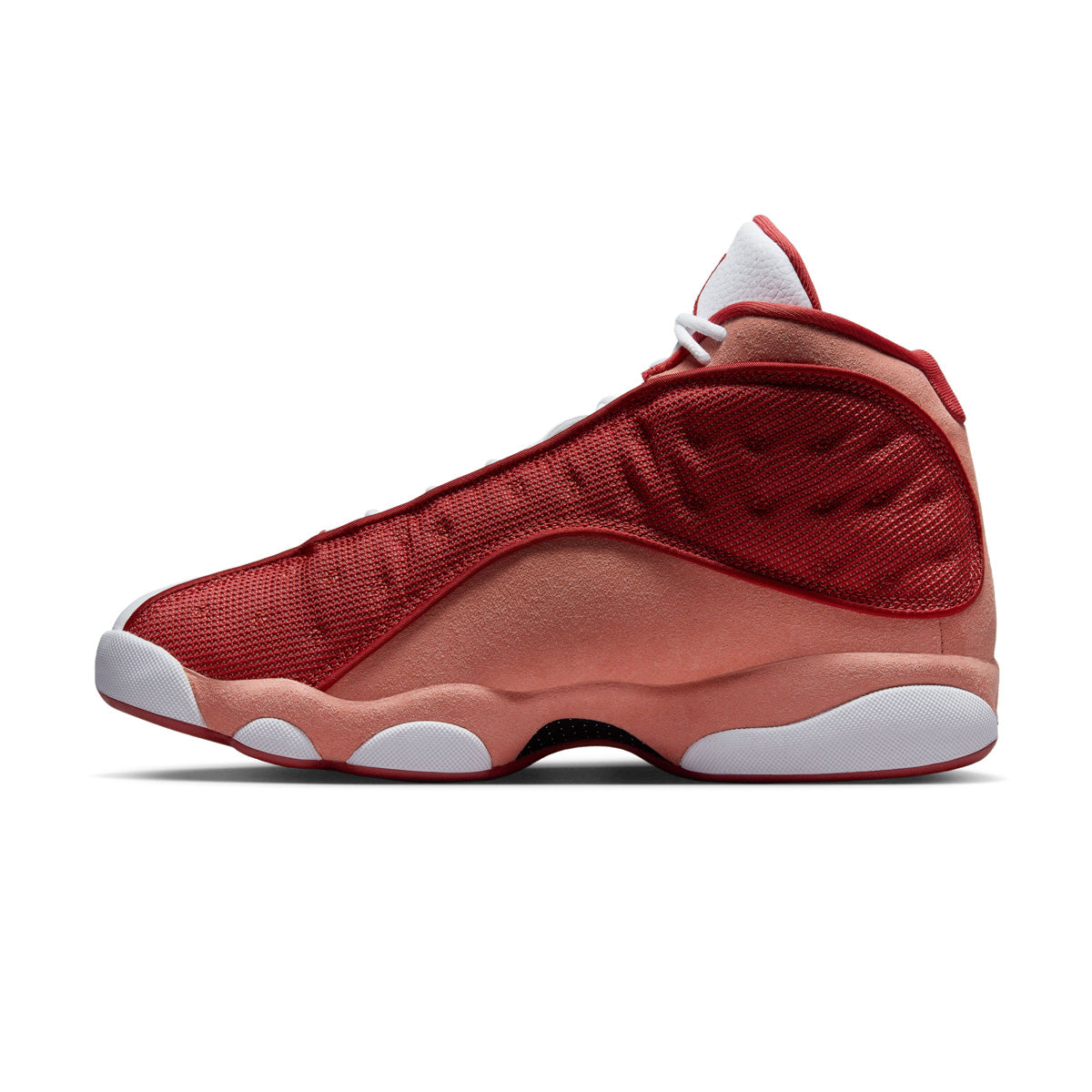 Air Jordan 13 Retro 'Dune Red' Basketball Shoes - Men's High-Top Sneakers for Performance & Style | Perfect for NBA Games, Streetwear Fashion & Casual Outfits