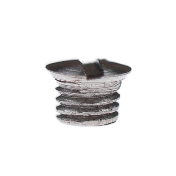 FWF Foil Point Screws (10 Pack) - Premium French Screws for Fencing, DIY Projects & Home Repairs - Durable & Rust-Resistant
