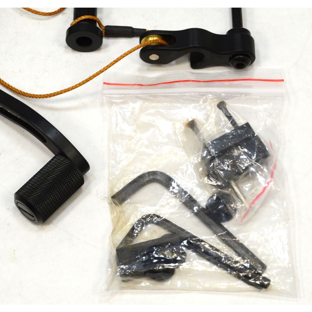 New in Box BARNETT OUTDOORS Crossbow CRANK COCKING DEVICE - Easy to Use, Multiple Available for Hunting & Target Practice