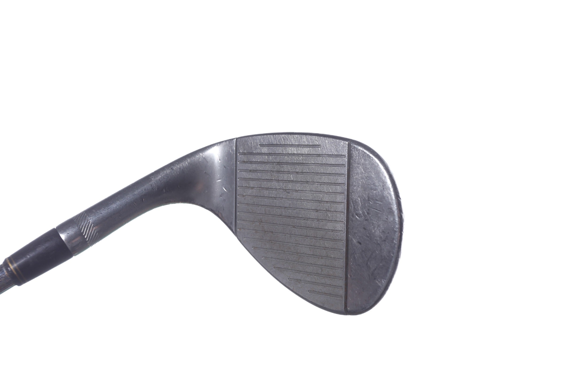 Used Bobby Jones Pelz Series Sand Wedge - Right Handed 56° Stiff Flex Golf Club for Bunker Shots & Short Game Improvement