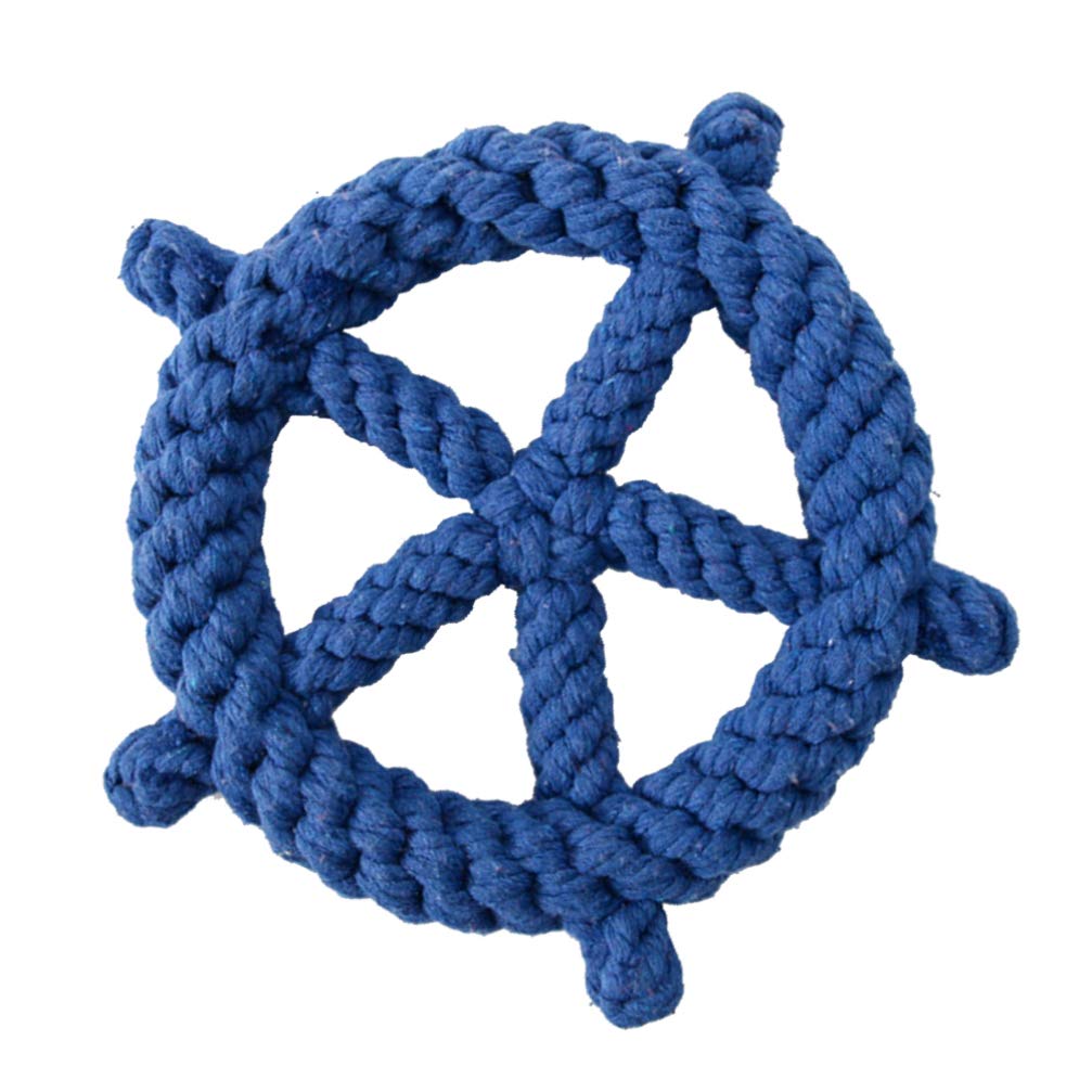 PRETYZOOM Plush Squeaky Dog Toys - Interactive Puppy Teething Chew Toys for Small & Large Dogs, Soft Puzzle Toys for Boredom Relief & Dental Health, Fun Playtime for Puppies, Cats & Pets at Home or Outdoors