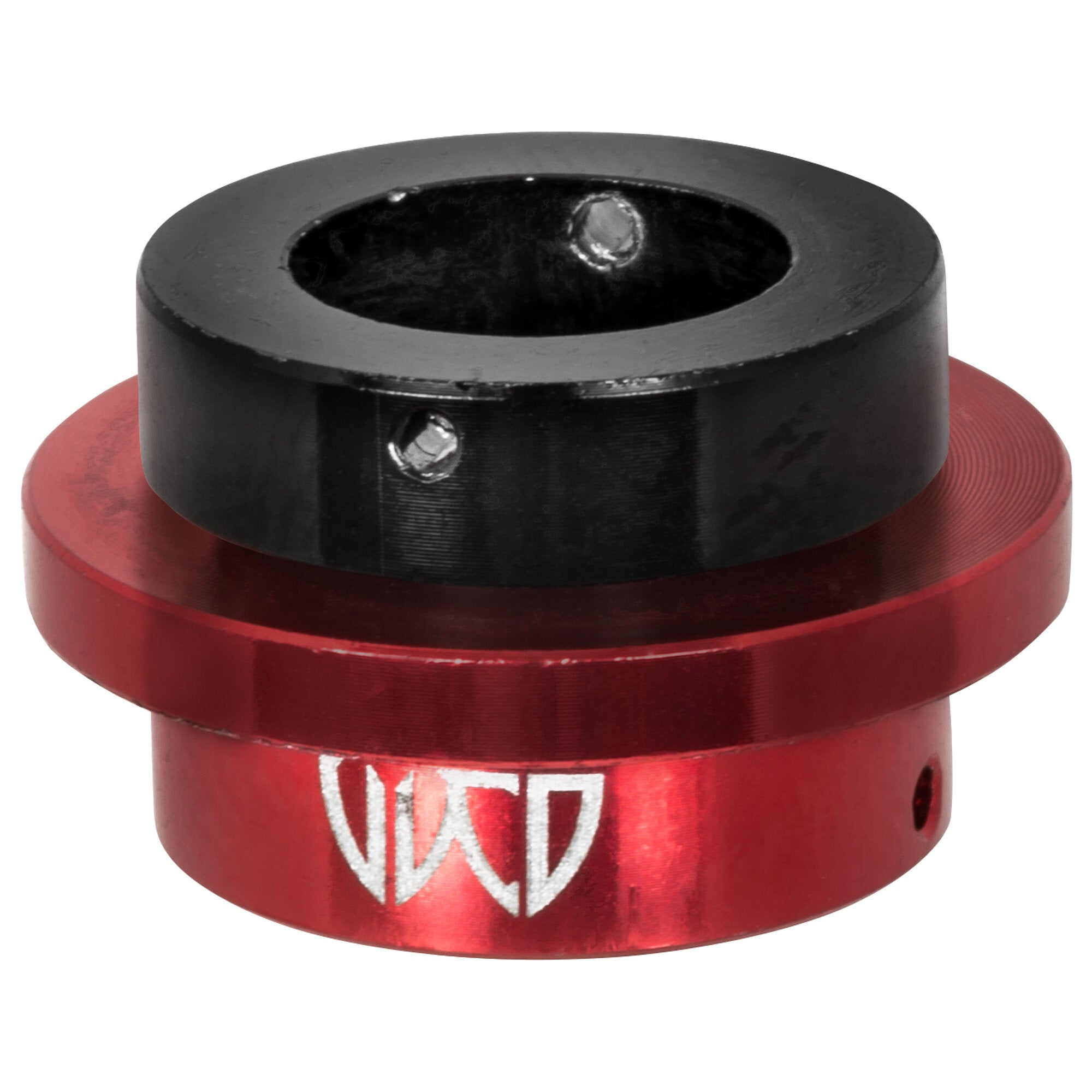 Adjustable Aluminum Spacer - Heavy Duty Metal Shims for DIY, Construction, and Automotive Use - Perfect for Leveling, Alignment, and Gap Filling Projects