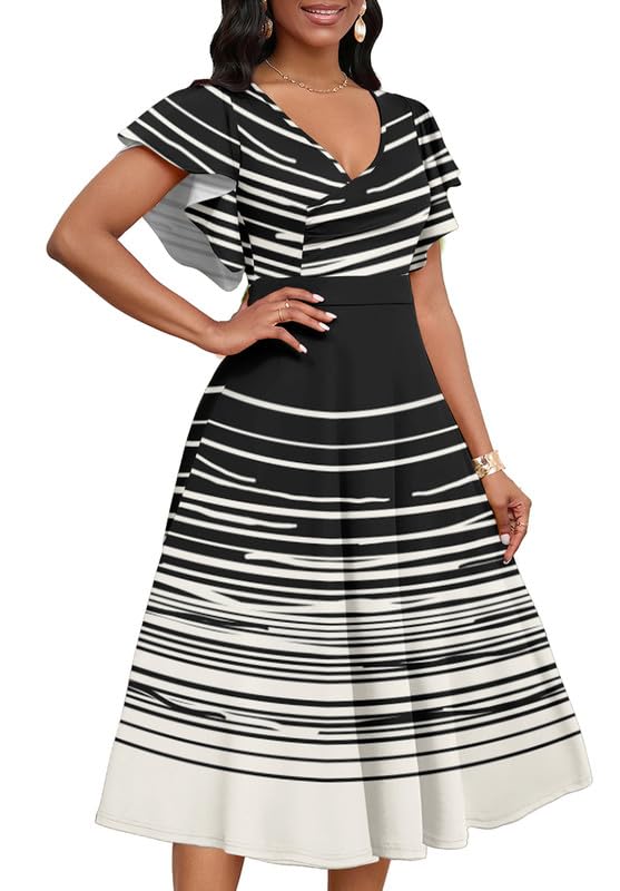 011-black Stripe