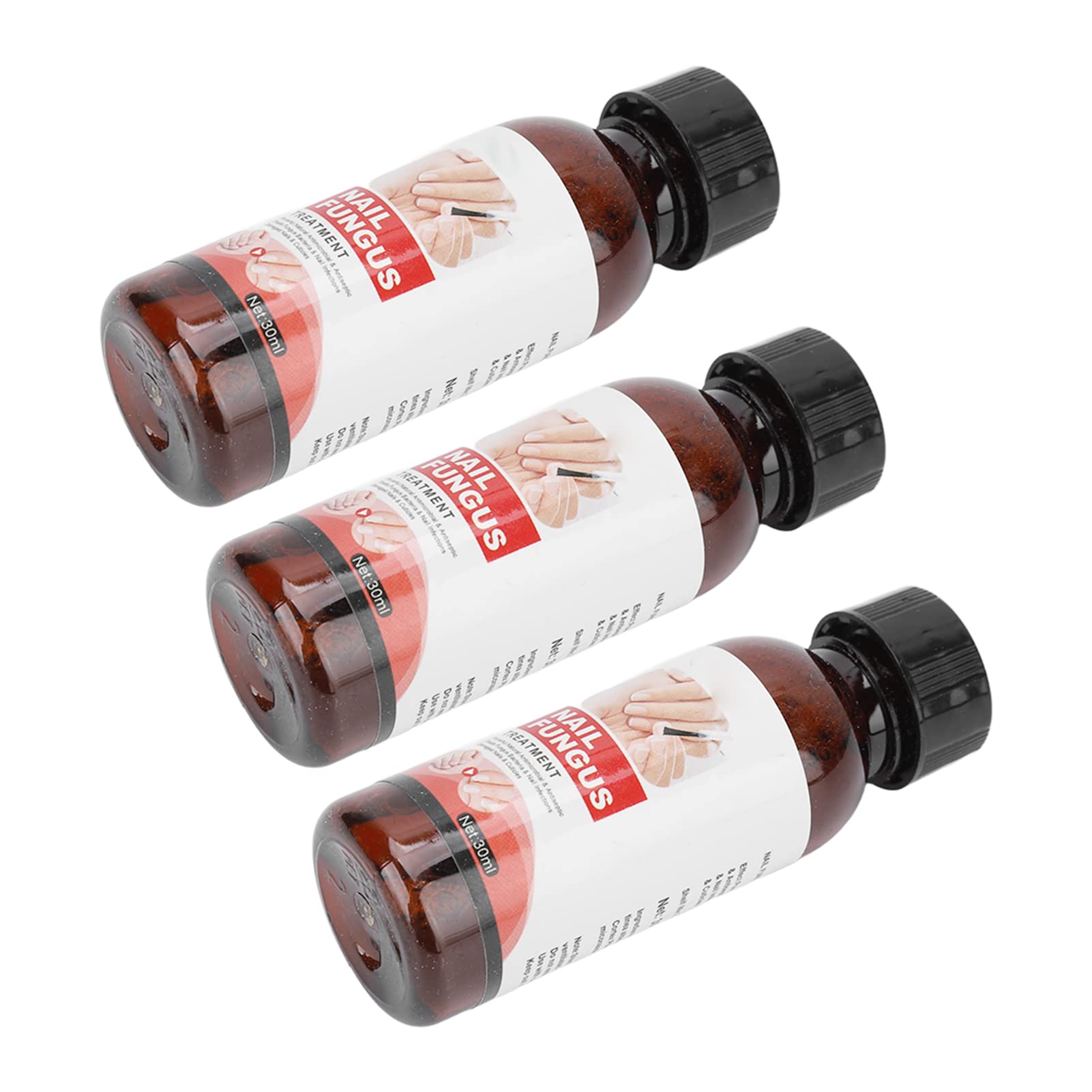 Best Nail Strengthening Cream for Shiny Nails - Fungus Treatment & Repair Liquid - Prevents Irritation & Onychomycosis - Perfect for Daily Nail Care & Fungal Infection Prevention