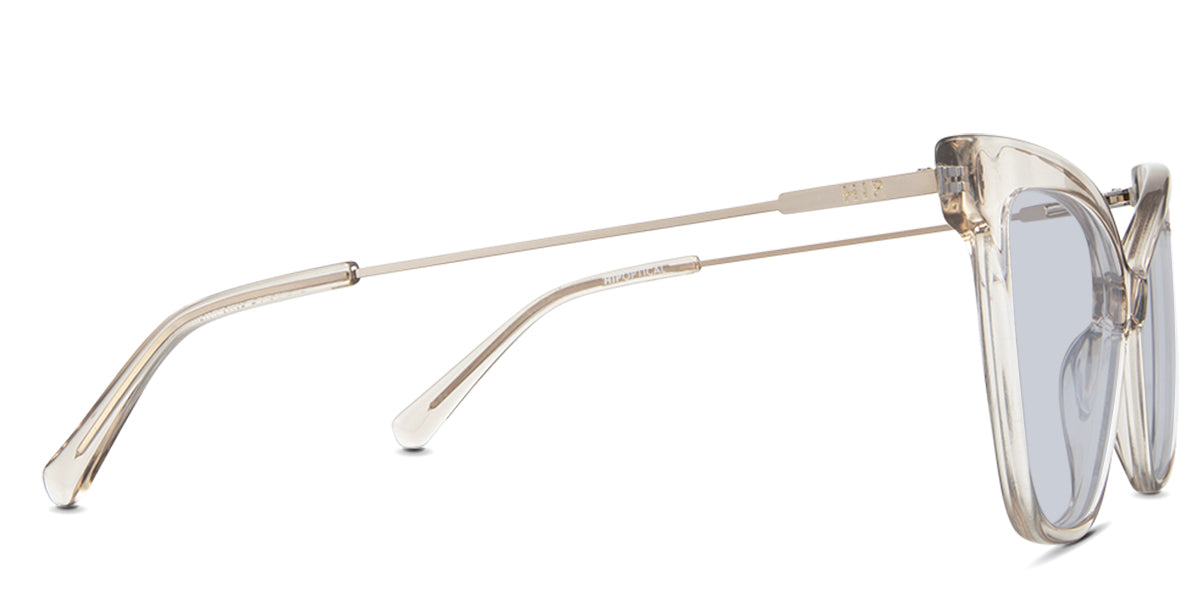 Imari Women's Prescription Tinted Glasses - Stylish & Comfortable Eyewear for Reading, Driving & Daily Use