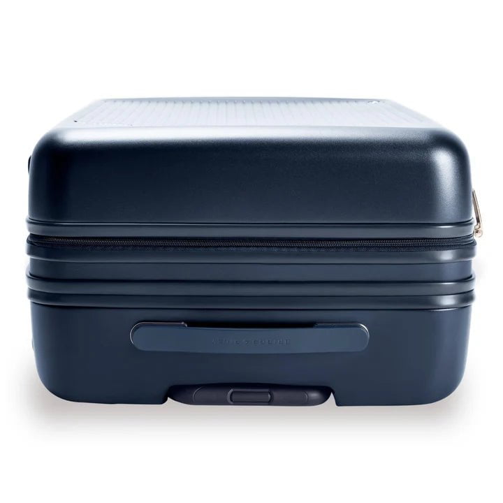 Briggs & Riley Sympatico 3.0 Medium Expandable Spinner Luggage - Lightweight Durable Carry-On Suitcase for Business Travel & Vacation | TSA Lock & Smooth Wheels