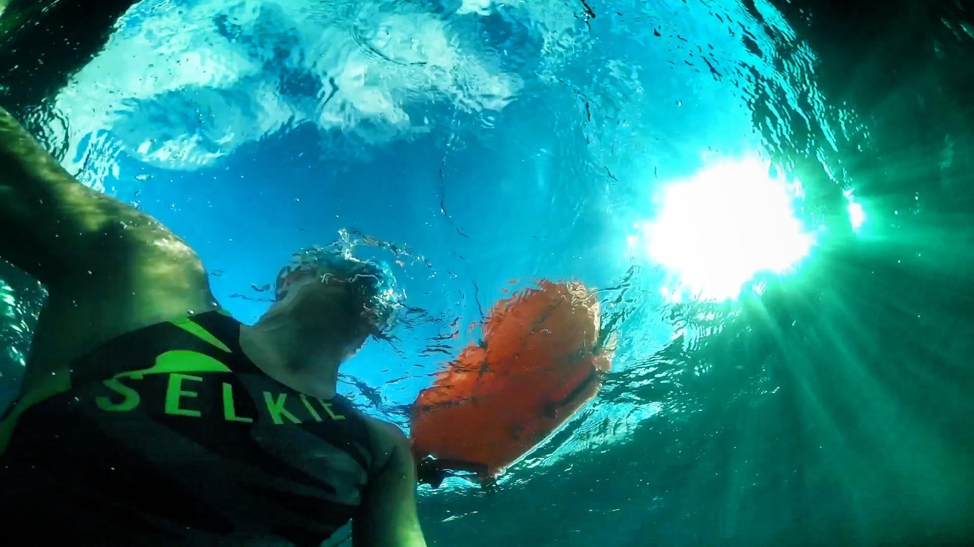 Waterproof Dry Bag for Kayaking, Camping, Hiking & Travel - Lightweight & Durable Outdoor Gear for Electronics, Phones & Essentials