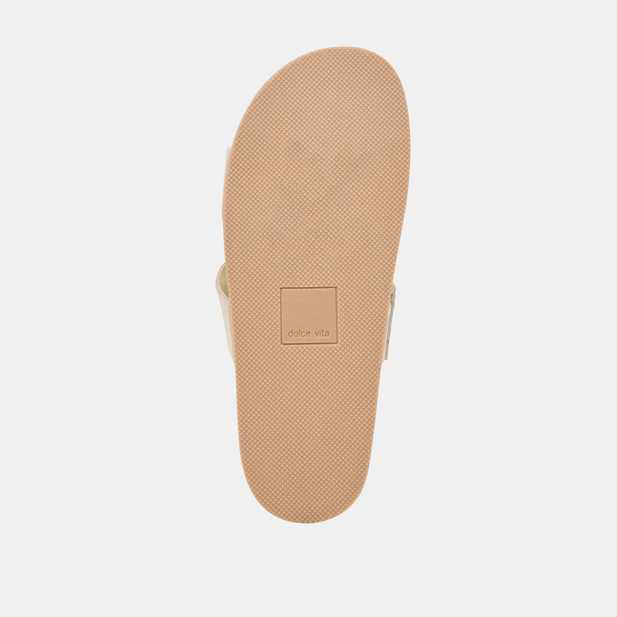 SATINE Leather Sandals for Women - Bone Color Comfortable Strappy Summer Sandals | Perfect for Beach, Vacation, and Casual Outings