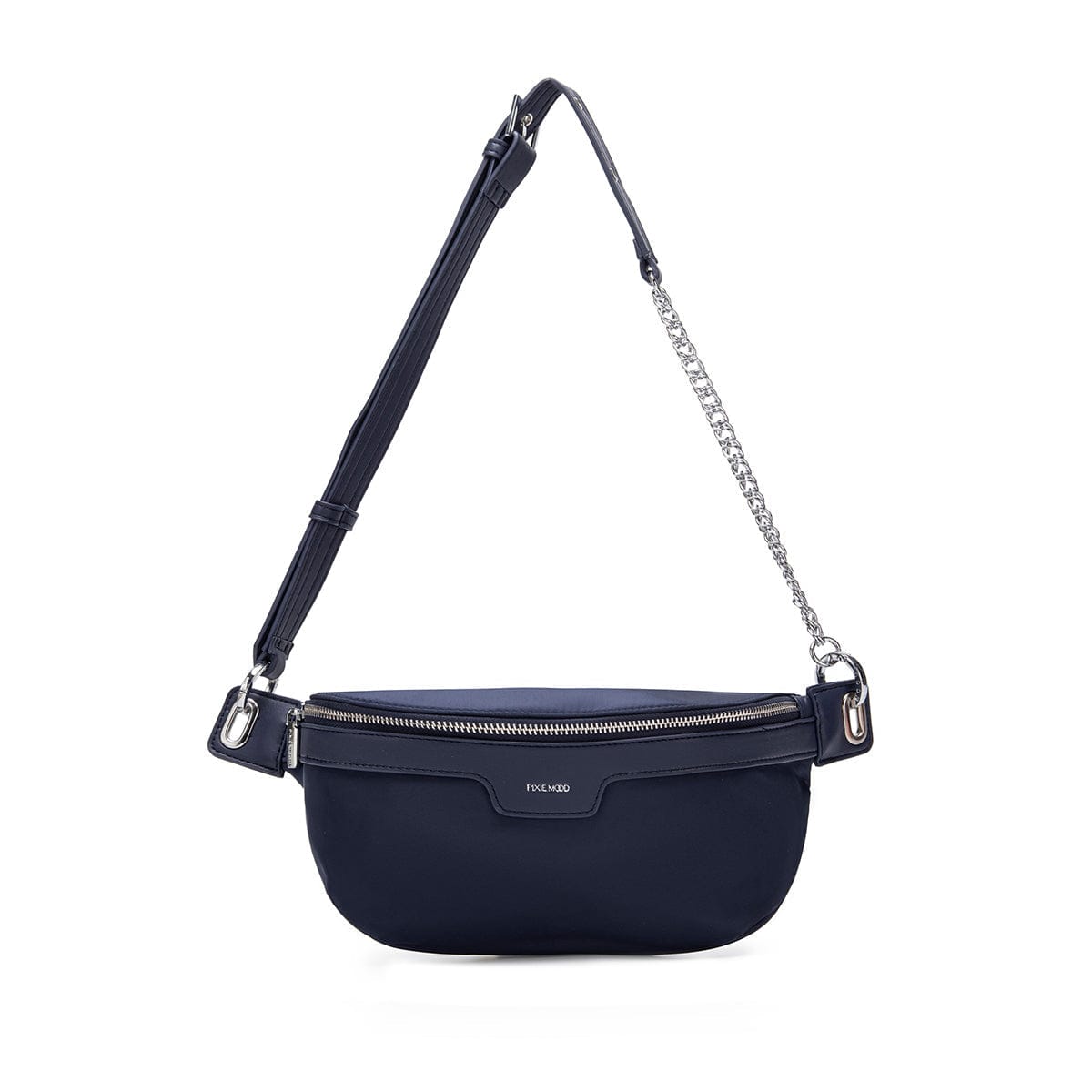 Brooklyn Vegan Leather Crossbody Bag for Women | Stylish & Durable | Multiple Colors (Black, Brown, Beige) | Perfect for Work, Travel & Everyday Use