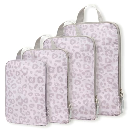 A-pink leopard