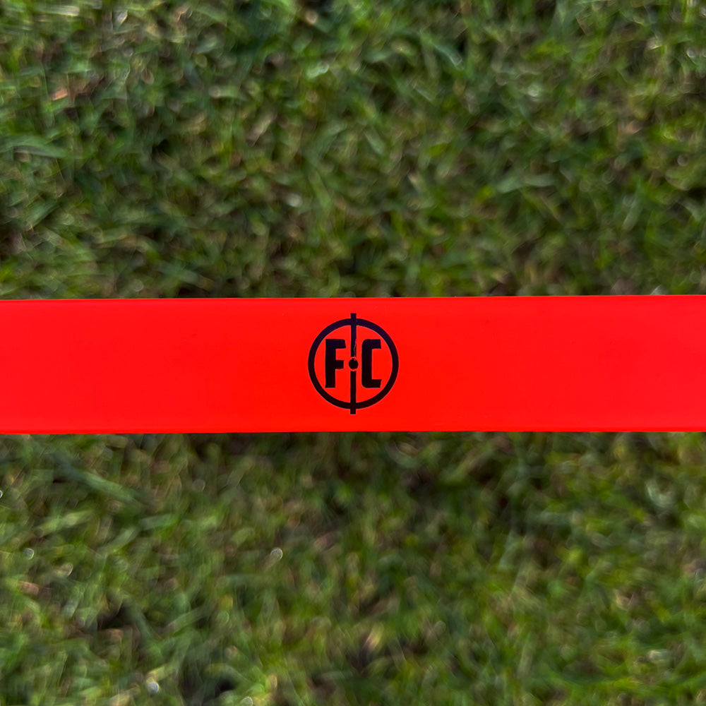 FC Flat Hurdle 12
