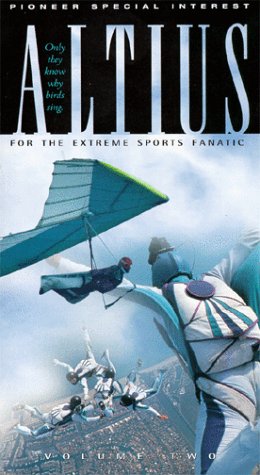Vol. 2 - On Air Extreme Sports DVD | Action-Packed Adventure Videos for Thrill Seekers | Perfect for Gym Motivation & Extreme Sports Enthusiasts