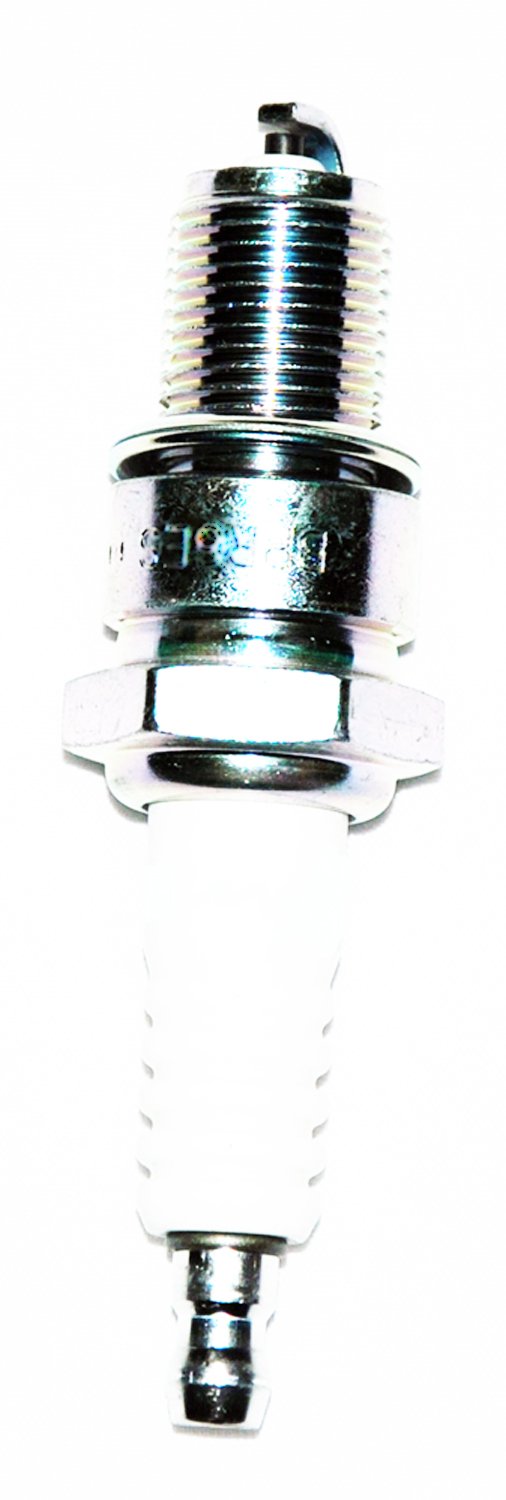 Genuine OEM Honda HRX217HMA HRX217HXA HRX217TDA Lawn Mower Spark Plug - Compatible with Walk-Behind Mowers for Residential & Commercial Landscaping
