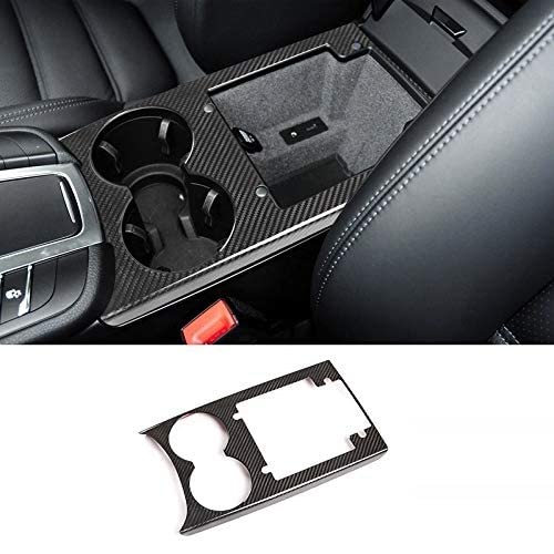 cup holder panel