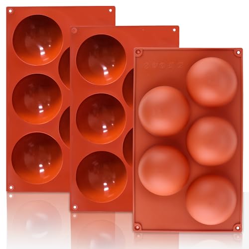 5-Cavity Extra Large ( 3 Pack )
