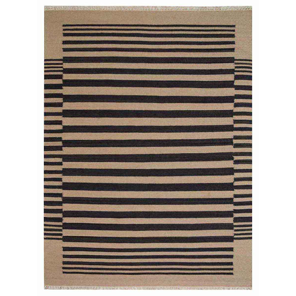 Hand Woven Bohemian Area Rug - Soft & Durable for Living Room, Bedroom, or Home Decor | Eco-Friendly & Stylish Floor Covering