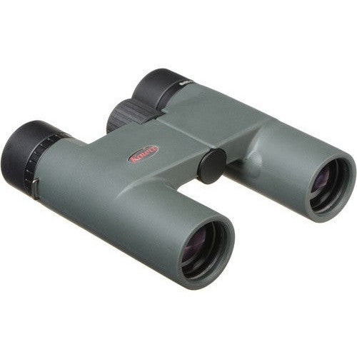 Kowa BD 8x25 DCF Compact Binoculars with C3 Multi-Coated Prism - Lightweight & Waterproof for Bird Watching, Hiking, Travel & Outdoor Adventures