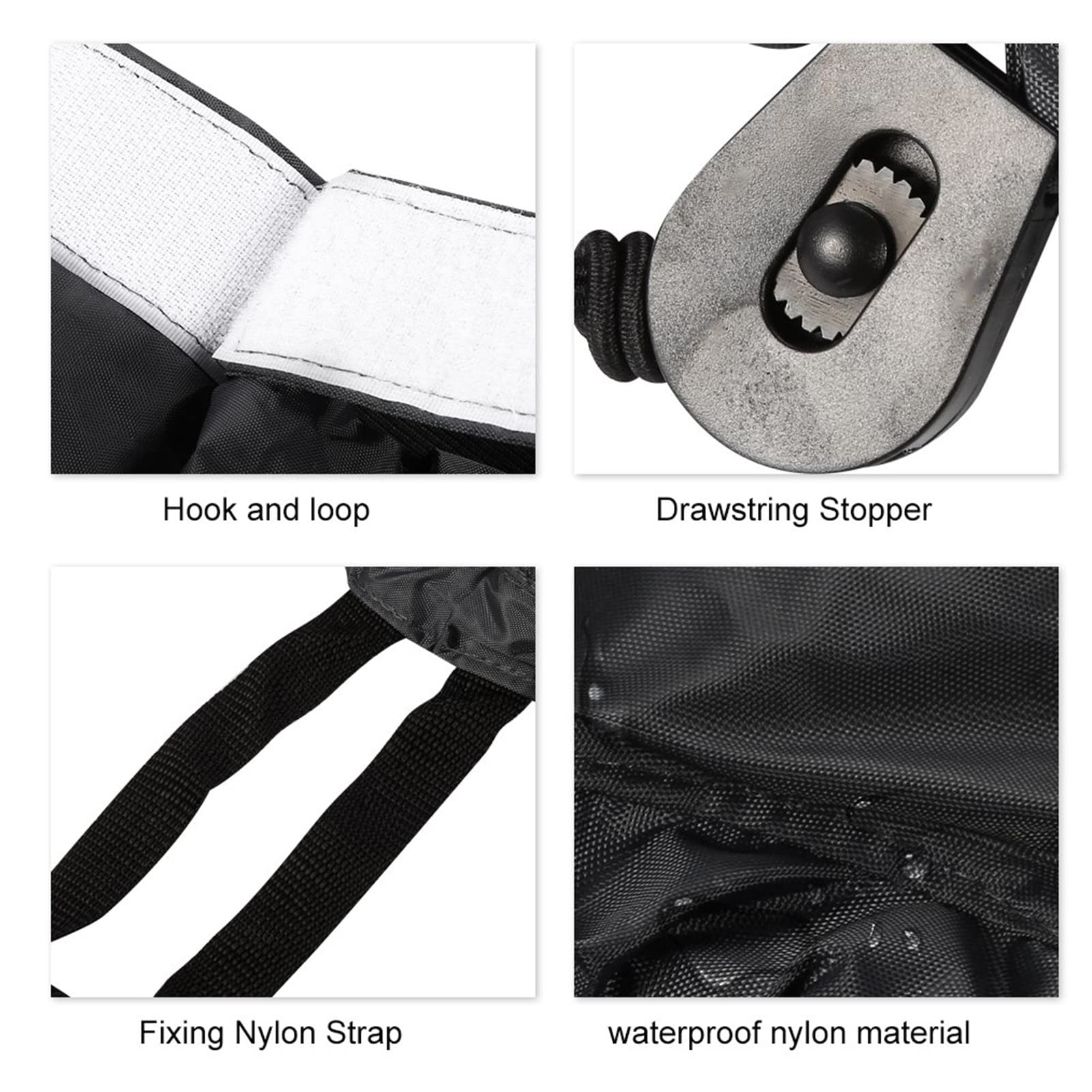 **Cocoarm Universal Adjustable Waterproof Kayak Spray Skirt - Nylon Kayaking Skirt for Canoeing & Whitewater Rafting - Perfect for Kayak Accessories & Water Sports Gear**    *(Use Case: Ideal for kayaking, canoeing, whitewater rafting, and outdoor water adventures to keep you dry and secure in rough conditions.)*