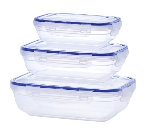 3. Pack