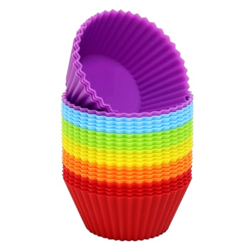 24pcs, 6 colors
