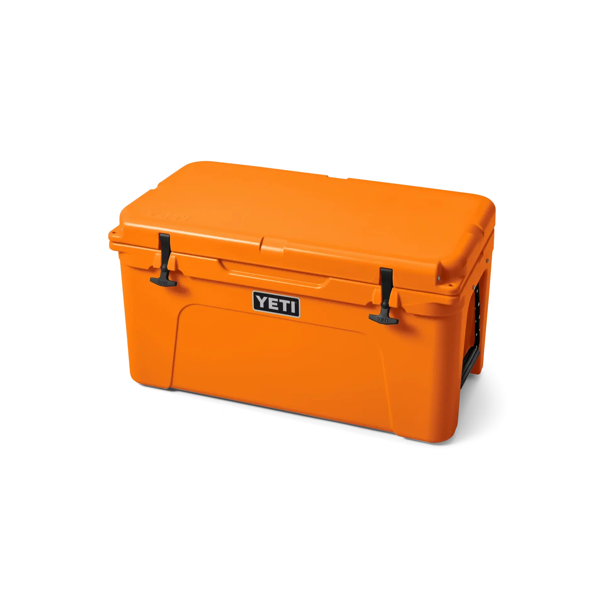 Tundra 65 Hard Cooler - Premium Rotomolded Ice Chest for Camping, Fishing & Outdoor Adventures - Keeps Ice for 7+ Days, Heavy-Duty & Bear-Resistant