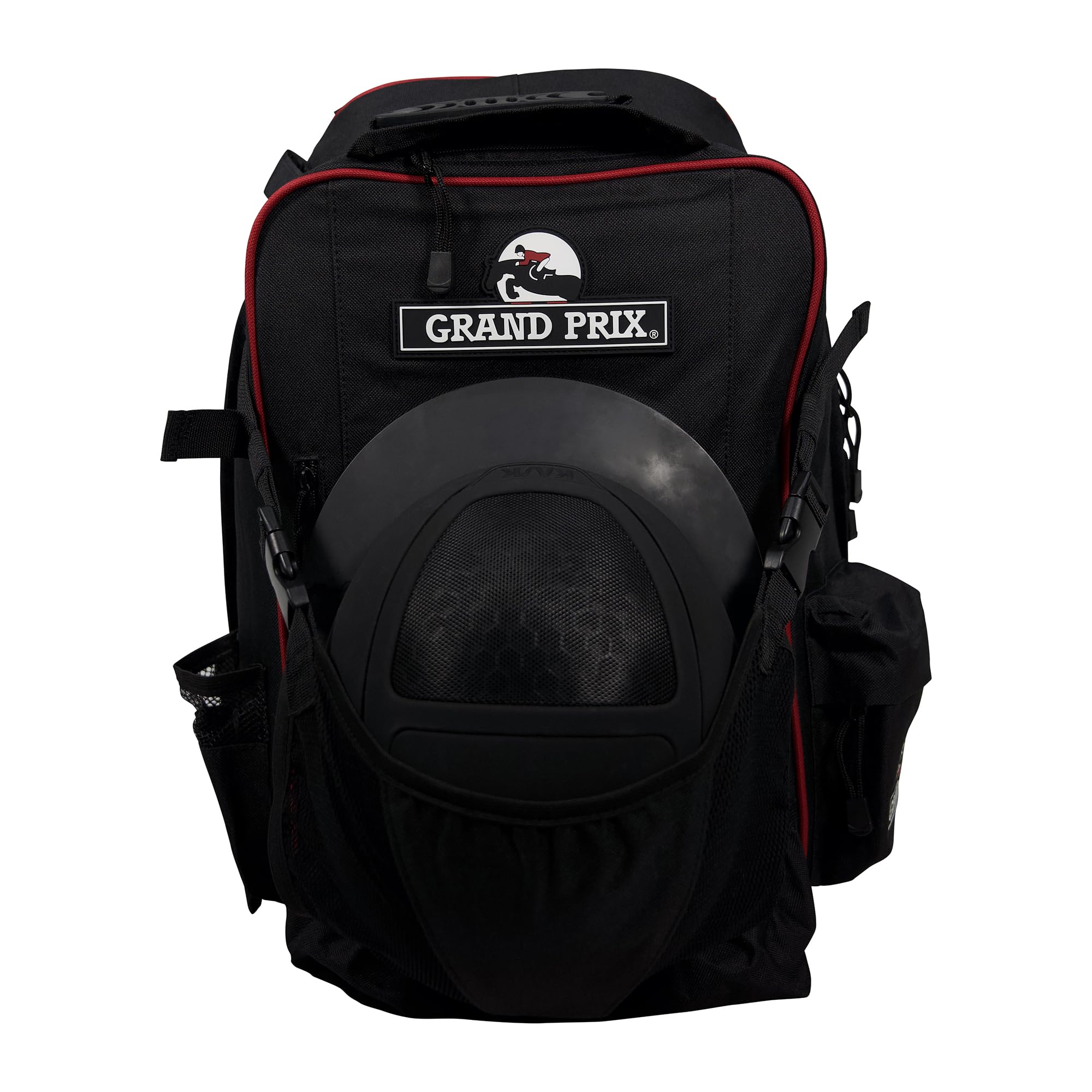 Best Equestrian Riding Helmet Backpack for Horse Riding - Durable & Waterproof Horseback Riding Gear for Training, Shows & Trail Rides