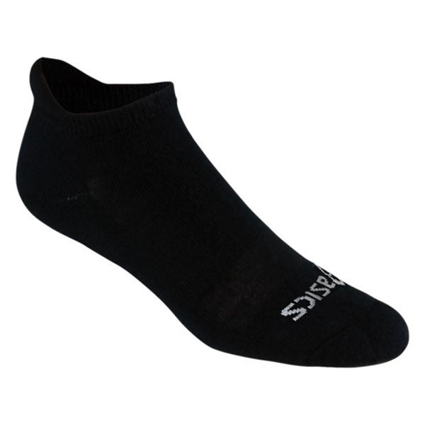 Breathable Low Cut Cushion Socks 3-Pack for Men & Women - Comfortable No Show Socks for Running, Gym & Daily Wear
