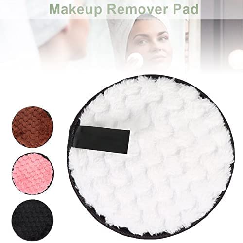 TWIREY 3-Pack Face Mask Brush with Makeup Remover Sponge & Hair Band - Professional Salon & Home Facial Care Tools for Deep Cleansing & Skincare Routine