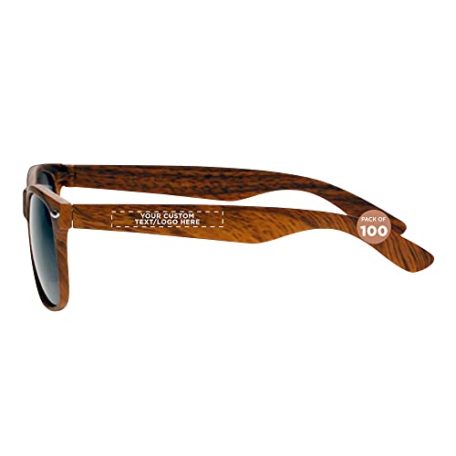 - Custom - Woodtone