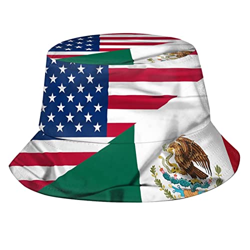 Mexican Flag_009