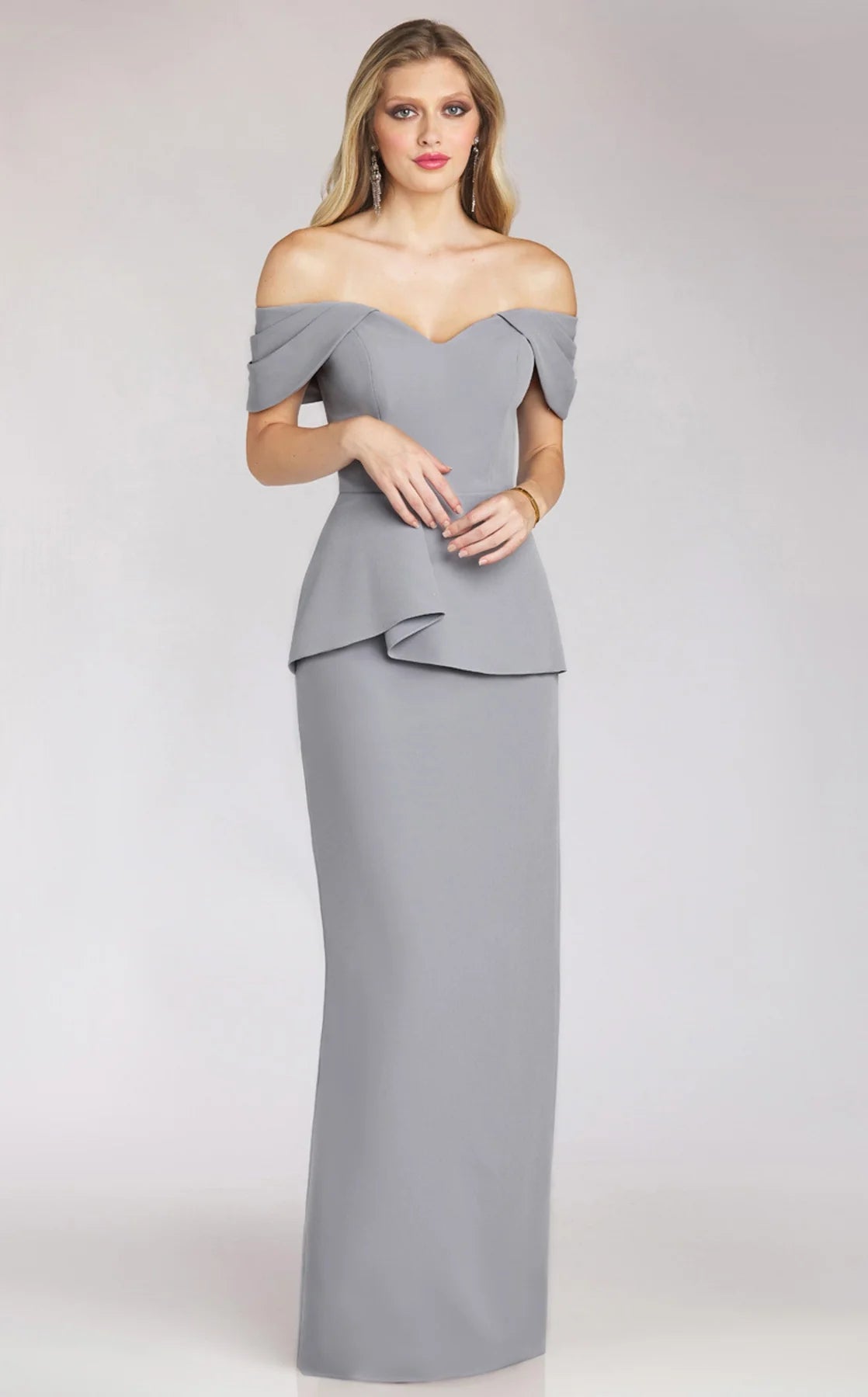 Gia Franco 12201 Women's Elegant Cocktail Dress - Perfect for Parties, Weddings & Special Occasions | Flattering Fit & Stylish Design
