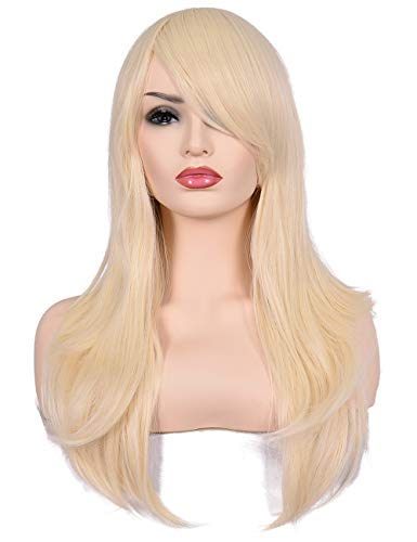 Light Blonde