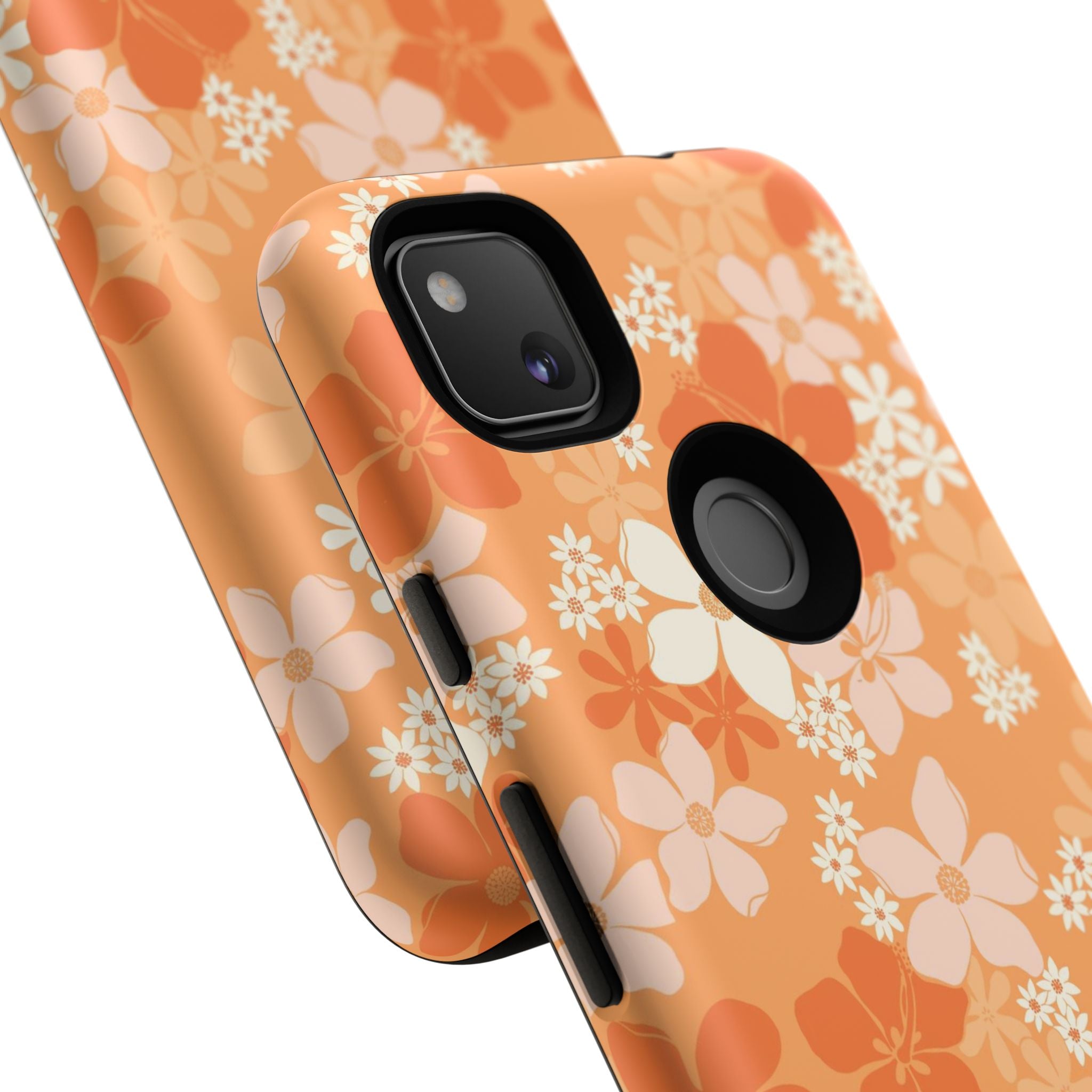 Groovy Pua Google Pixel Phone Case - Durable Protective Cover for Google Pixel Series | Perfect for Everyday Use, Travel & Outdoor Activities