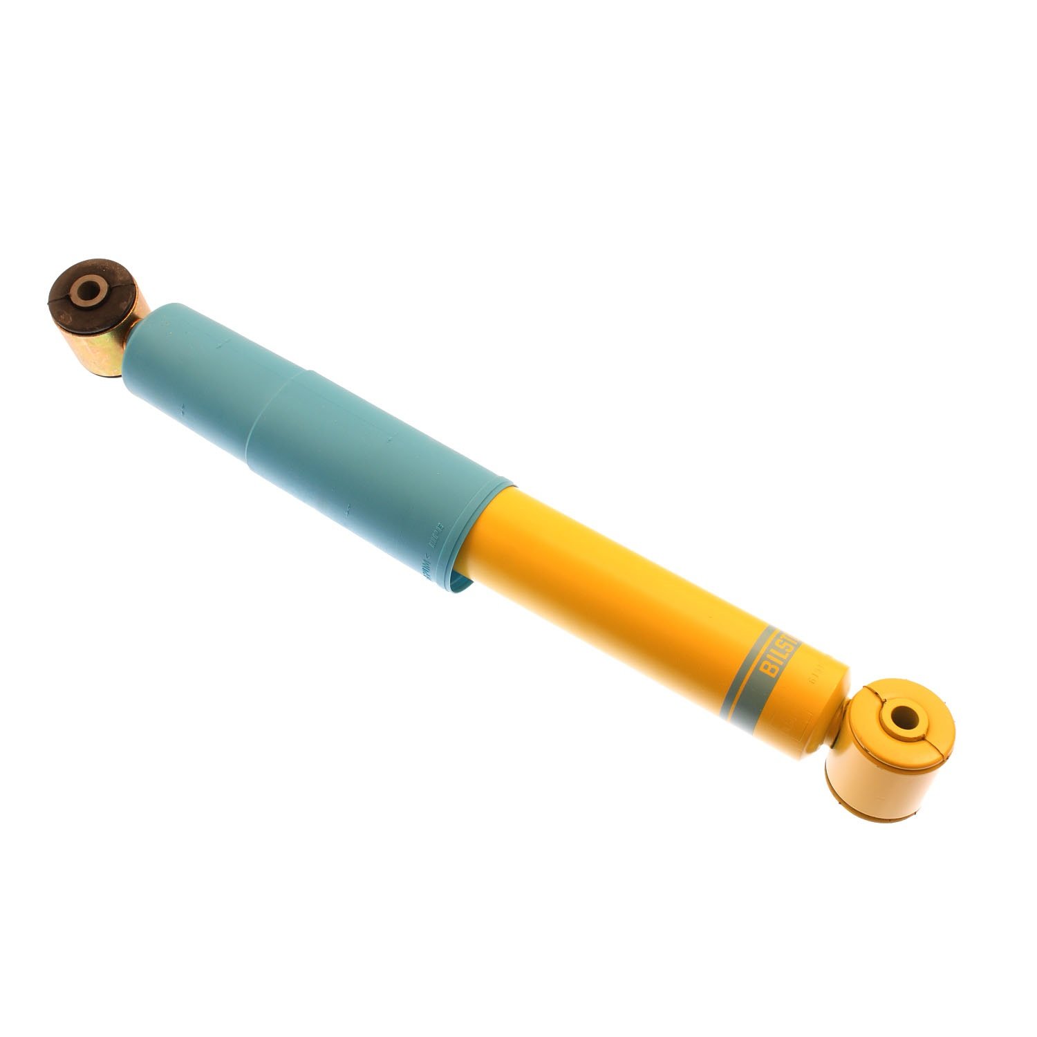 Bilstein B6 46mm Monotube Shock Absorber for 1993 Volvo 940 Base Rear - 24-016629 | Heavy-Duty Performance Suspension Upgrade for Smooth Rides & Off-Road Adventures
