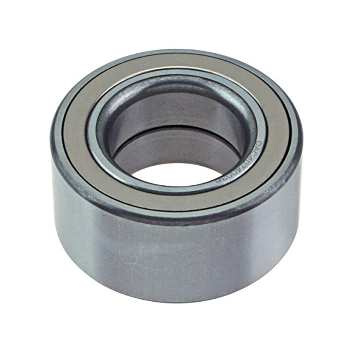 Mitsubishi Lancer 2005-2002 Front Wheel Hub Bearing Kit Assembly - Replacement for Smooth & Quiet Ride - Perfect for City Commuting & Highway Driving