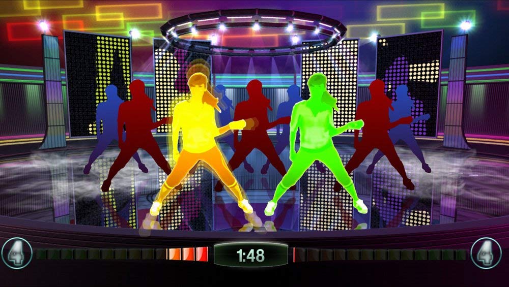 Zumba Fitness Workout Game for PlayStation 3 - Fun Dance Exercise & Weight Loss - Perfect for Home Fitness, Dance Parties & Group Workouts