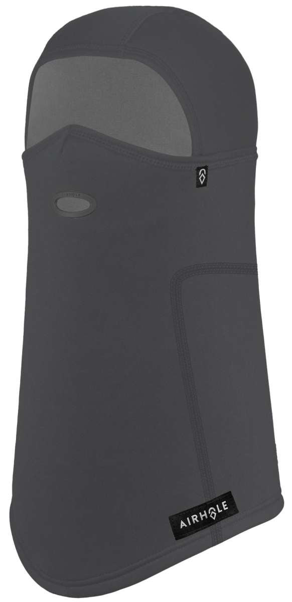 Airhole Balaclava Pro - Polartech Power Dry Stretch Face Mask for Skiing, Snowboarding & Winter Sports 2024